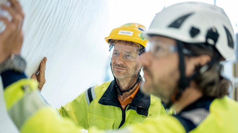 En Suecia pusieron en marcha la máquina de producción de papel de cartón más grande y moderna del mundo