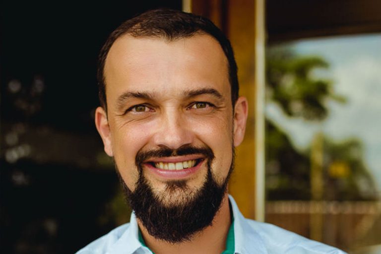 Ricardo Malinovski, CEO del Grupo Malinovski: «Esperamos más de 8 mil visitantes a la expo Lignum Latin América»