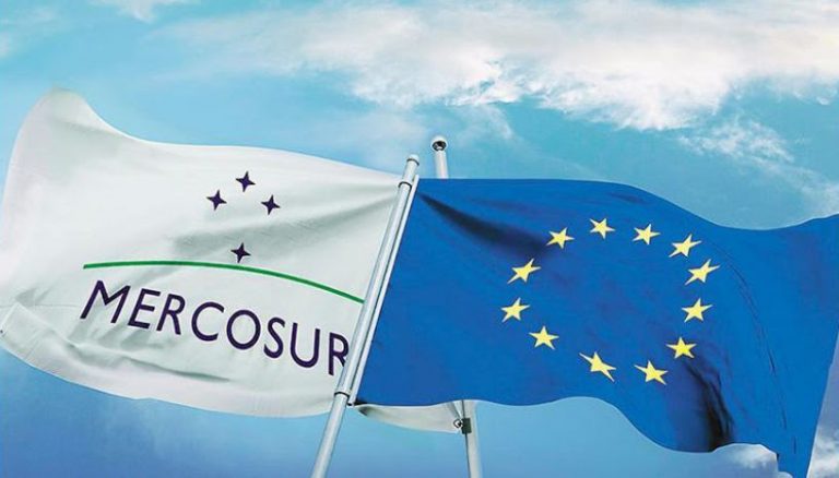 Charla debate sobre Acuerdo Mercosur-UE: ¿Oportunidad o tiro de gracia?