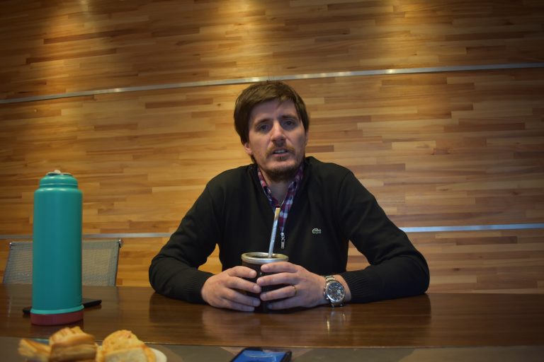 Entrevista a Gabriel Corso, de Maringa Maderas SA: “Una PyME que invierte para ser competitiva y exportar, necesita condiciones de previsibilidad y sustentabilidad en el largo plazo”