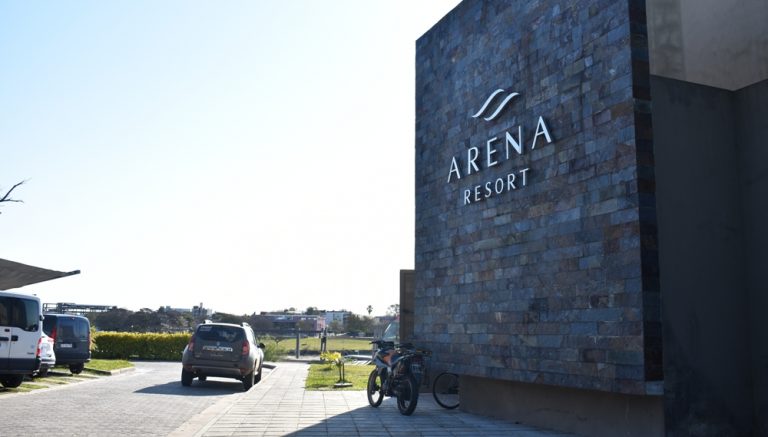 Entre Ríos | En junio, un encuentro internacional de construcción se dará cita en la ExpoMadera Federacion 2022