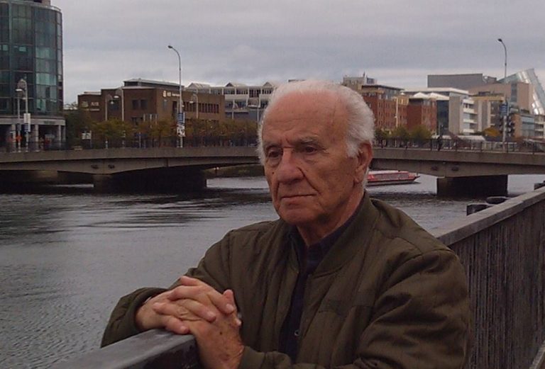 En la memoria del “Maestro”, Jorge Barroso: un visionario de la arquitectura sustentable a partir de la pasión por la madera
