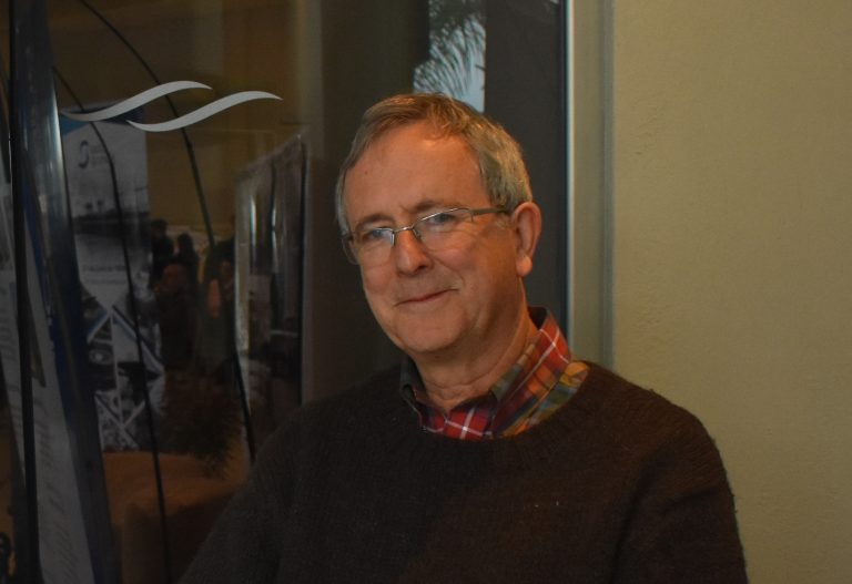 Entrevista con Juan Paul, de Entre Ríos: «Argentina es una montaña rusa, y el negocio forestal necesita previsibilidad y coherencia para desarrollarse” 