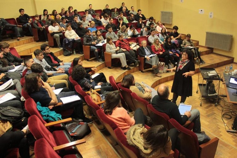 En el congreso de OCDE se analizaron las oportunidades de negocios sostenibles y las directrices para balancear el beneficio de las multinacionales con los intereses comunitarios