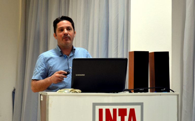 Dr. Javier Gyenge, INTA-CONICET: «Muchas controversias entre bosques y agua podrían disminuir si generamos el conocimiento local que le permita comprender a la sociedad»
