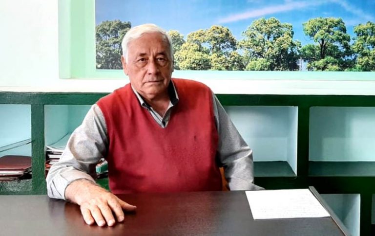 Joaquín Basconcel: “La tasa de retorno de la inversión forestal cayó en un 50% en la región de Misiones y Corrientes en la última década, mientras que en Paraguay el escenario de negocios es más competitivo”