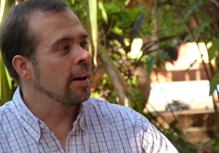 Si el desarrollo no es sustentable, no es desarrollo
