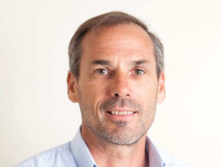 Martín Forrester llevará el liderazgo de los negocios forestoindustriales del Grupo INSUD en el NEA 