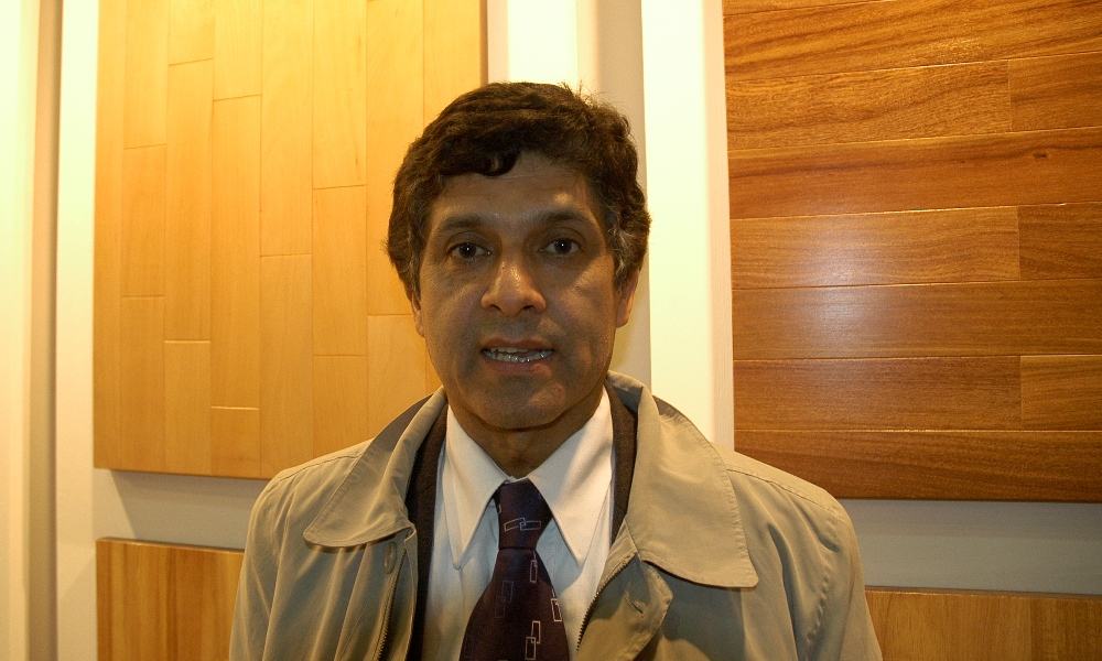 Miguel Lopez