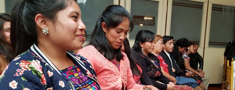 ONU: Las tecnologías de la comunicación al servicio de las lenguas indígenas