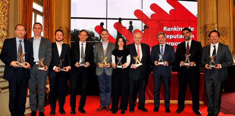 Ranking Merco 2019: Entre las 100 empresas de mayor reputación de la Argentina