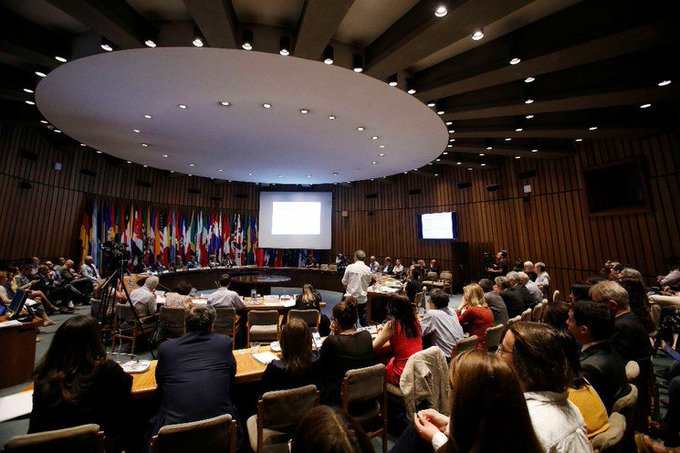 Panorama Social 2019: La pobreza y desigualdad sigue incrementándose en países de América Latina, dice la CEPAL