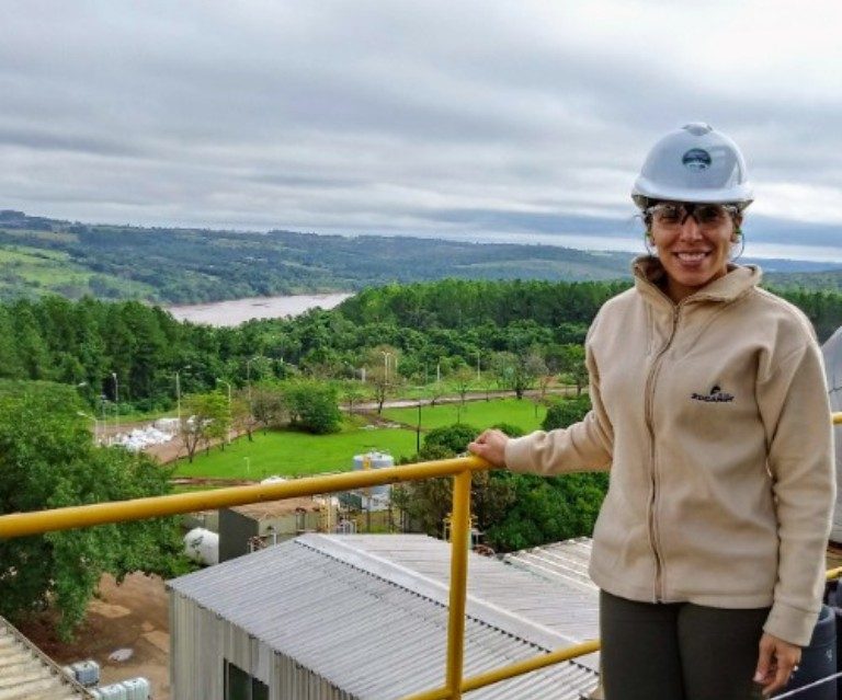 Búsqueda Laboral: profesional en Ingeniería en Recursos Naturales y Medio Ambiente con experiencia en campo busca nuevas oportunidades de trabajo en su especialidad 