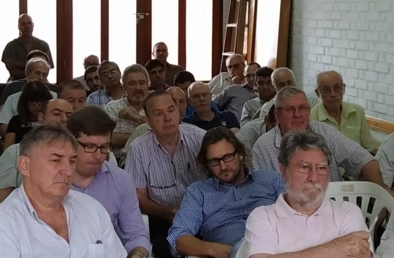 Misiones: Forestales acordaron construir nuevos espacios de diálogo ambiental y social con información relevante sobre la gestión sostenible