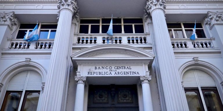 Banco Central dispone nueva medida para destrabar el financiamiento para proyectos de energías renovables