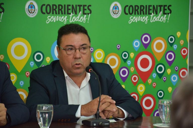 Por las exportaciones de rollos de calidad sin valor agregado a China, un legislador correntino pidió informes sobre el mercado forestal ante un posible riesgo de abastecimiento para las industrias de la región