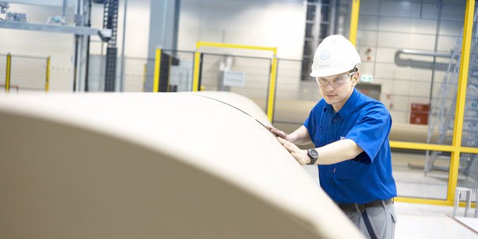 Eficiencia energética | La alemana Voith avanza en soluciones digitales para optimizar en la industria papelera la eficiencia en el consumo y ahorros de costos