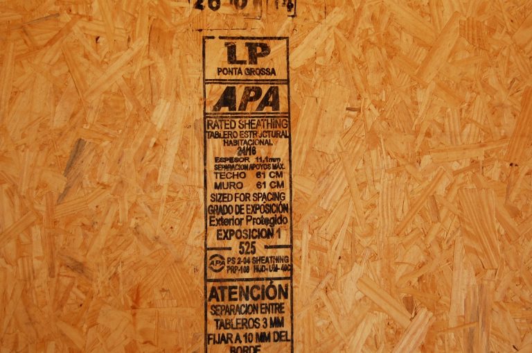 La importancia de los sellos de calidad para la madera