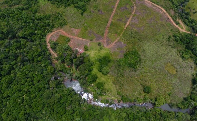 Justicia | Incorporación de delitos ambientales por primera vez en Argentina