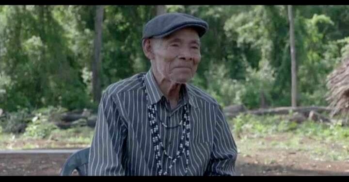 Misiones: en Tekoa Arandú despidieron con tristeza a Rodolfo Chamorro, uno de los más grandes líderes espirituales y defensor de la Nación Mbya Guaraní