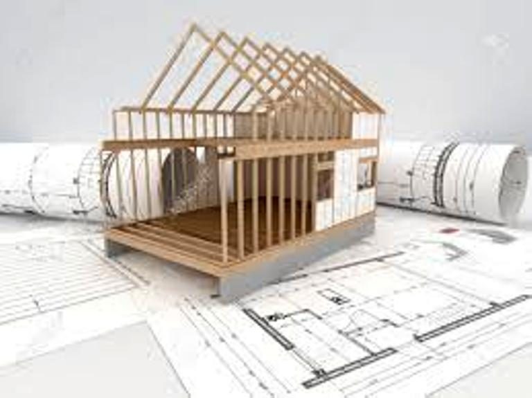 Búsqueda Laboral: arquitecta, especializada en construcciones de madera, busca trabajo relacionada a su formación técnica