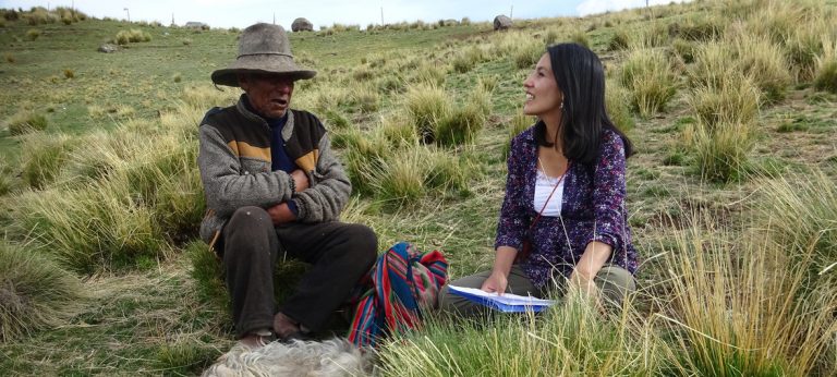 La lengua de los incas conquista el espacio académico