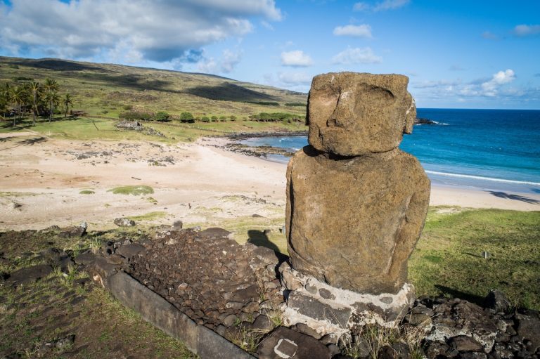 Cinco enclaves declarados Patrimonio de la Humanidad por la UNESCO que pueden desaparecer ante el cambio climático