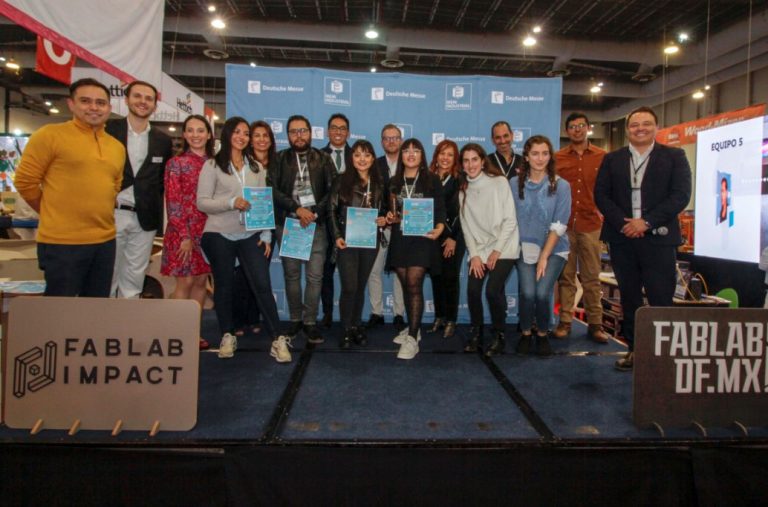 México: récord de visitantes, negocios y premiaciones en sitio en MEM Industrial 2020