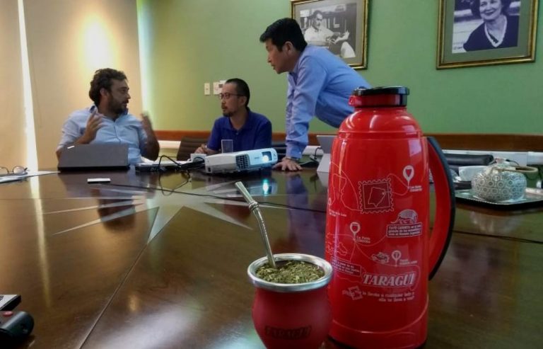 INTI NEA: PyMEs impulsan mejoras en calidad, productividad y competitividad con el proyecto Kaizen Tango