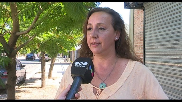 Arbolado urbano en Bahía Blanca: «El diagnóstico de la peligrosidad en los parques es notable»