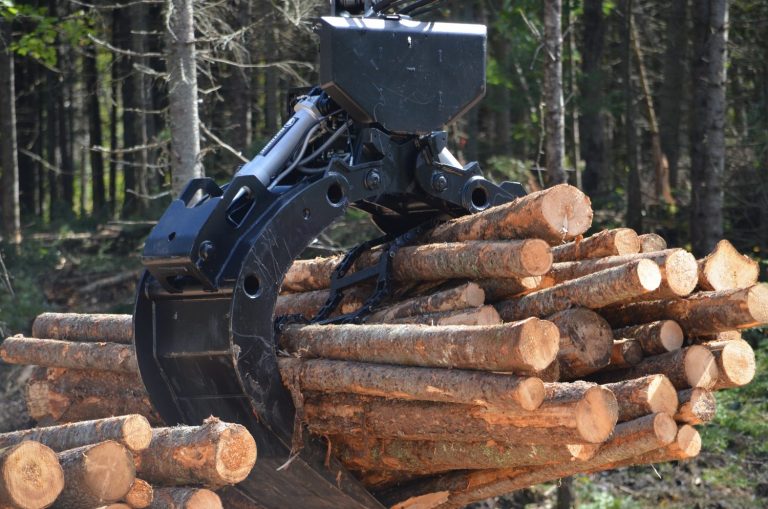 Coronavirus: las empresas forestales permanecen abiertas en todo Canadá con designaciones «esenciales»