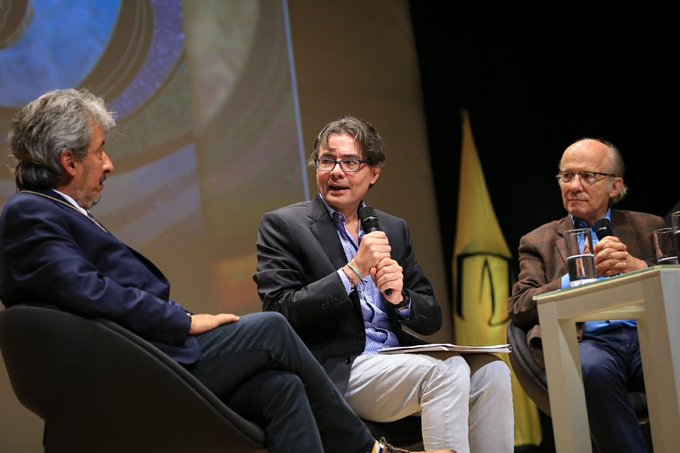Las conclusiones de la Cátedra Abierta Nuestro Futuro: «Necesitamos un cambio de ética del hombre frente a la naturaleza»
