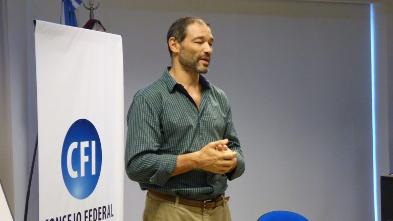 Misiones promueve la Certificación FSC: dictan el primer curso en el país de Auditor Líder en Certificación de Manejo Forestal FSC y Cadena de Custodia