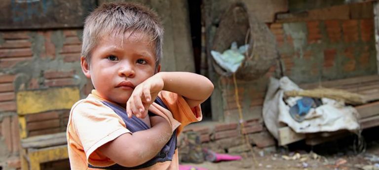 ODS: La desigualdad, el común denominador que socava los derechos humanos en el continente americano