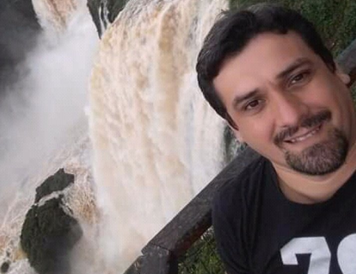 Paraguay: muere un brigadista intentando combatir un incendio forestal en Ñeembucú