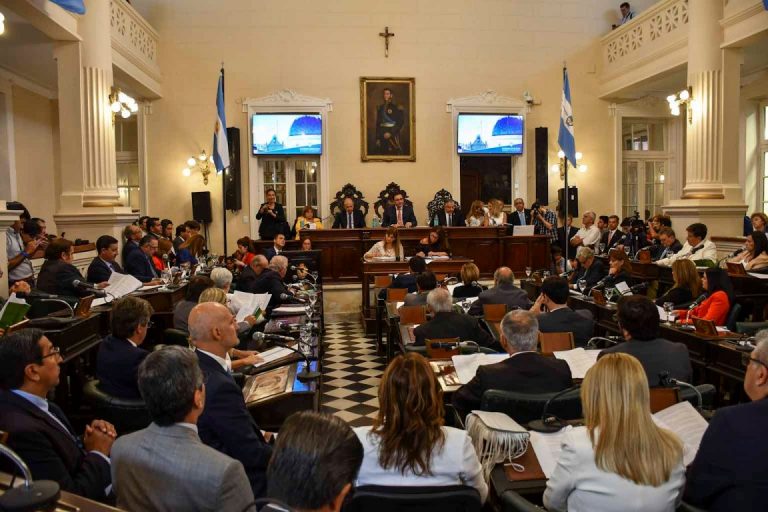 Corrientes reafirma su política de conformación de Red de Parques Industriales