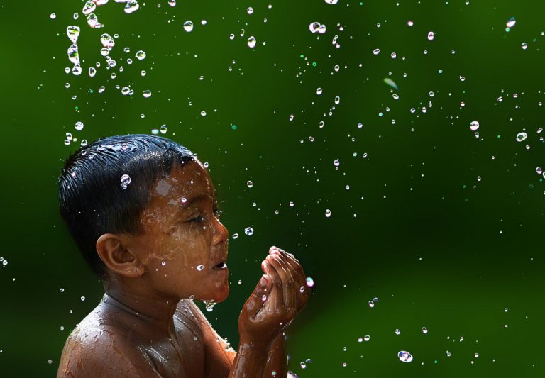 Naciones Unidas: “La crisis mundial del agua nace de la desigualdad, la pobreza y el poder, y no de la disponibilidad física”