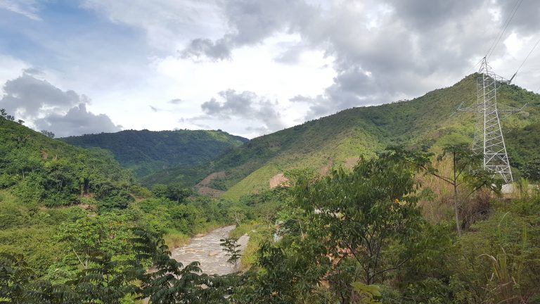 #ElTiempoSeAgota: Los efectos del cambio climático y de la contaminación ambiental en la Amazonía peruana