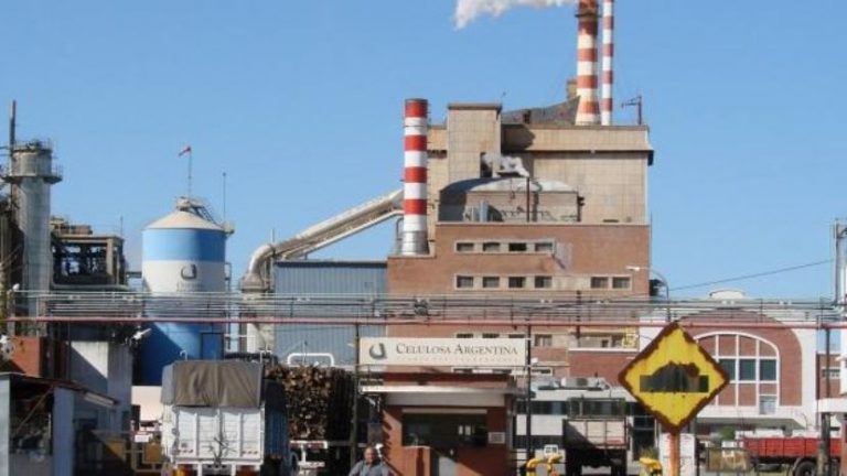 El grupo austríaco SPS Walholding GmbH. adquirió los activos de tres sociedades de Celulosa Argentina, entre ellas, Tapebicuá