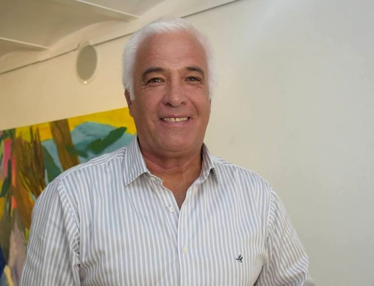 Daniel Lassalle, de Cadamda: “La construcción sustentable con madera retoma fuerza en el país»