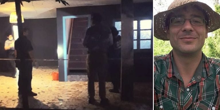 Misiones: investigan el asesinato de Juan Farjat, encargado de la reserva natural San Sebastián de la Selva en Andresito