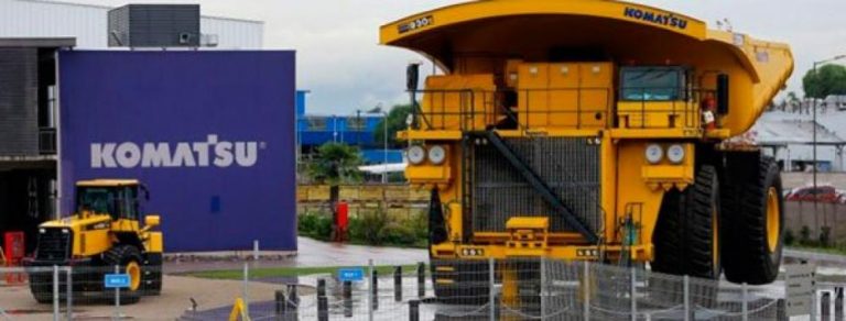 Chile: Grupo Komatsu Cummins aceleró pagos por casi US$4M a proveedores pymes para ayudarlos por Covid-19