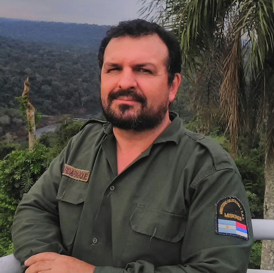Leo Rangel Misiones avanzará en la reglamentación del régimen laboral específico ...