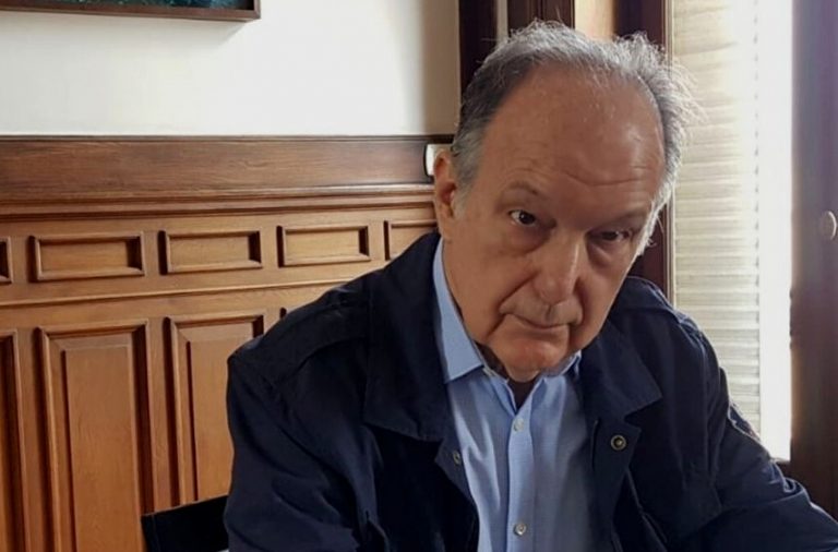 Osvaldo Vassallo, presidente de AFoA: “Los árboles, los bosques y sus productos y servicios, siguen siendo la llave que tiene la humanidad para un futuro posible”