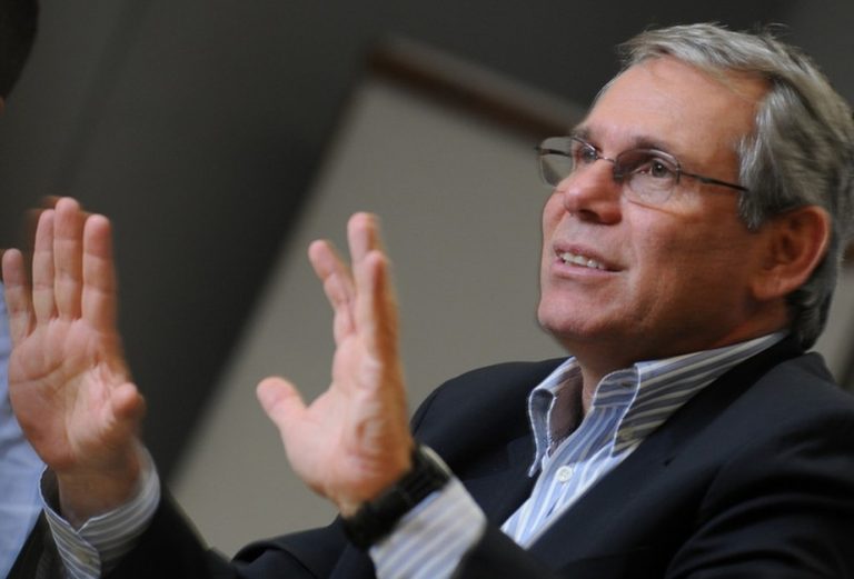 Walter Schalka, presidente de Suzano Brasil: «Es difícil saber cómo se verá la celulosa después de la pandemia» 