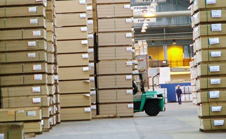 Rige en el país nuevo reglamento técnico para la comercialización de tableros derivados de la madera