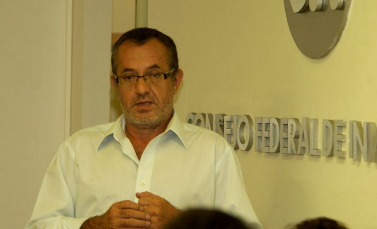 Juan Ángel Gauto, subsecretario de Desarrollo Forestal de Misiones: “A pesar de un primer semestre de año muy complejo, la mejor noticia es haber contado con un Estado presente»