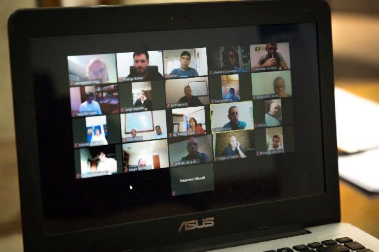 Río Negro: CAFEMA forma parte del nuevo Consejo Económico Productivo que se activó en forma virtual