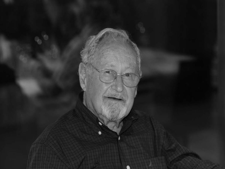 Despedida y reconocimiento al Dr. Wilfredo Barrett, un impulsor del mejoramiento genético forestal en la Argentina
