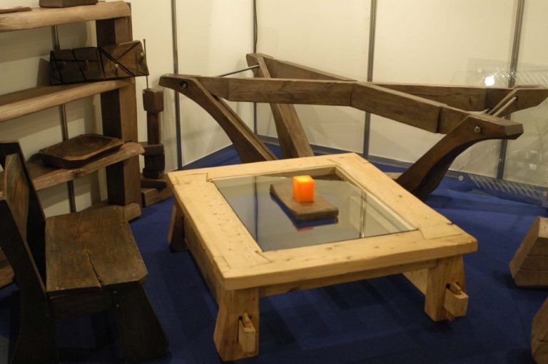 Mes del Amigo | Regalá con propósito: elegí objetos de madera renovable y artesanías locales para un consumo responsable